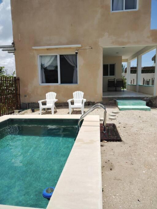 Bellamar Sisal Exterior foto