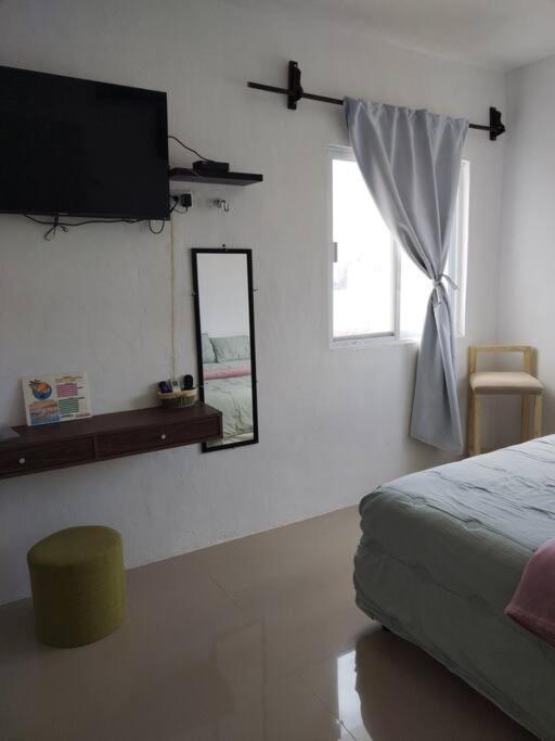 Bellamar Sisal Exterior foto
